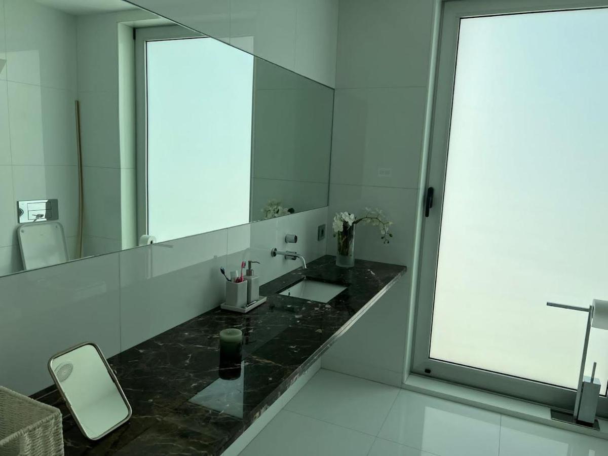 Moradia Lux Rr Com Piscina Villa Penafiel Exteriör bild